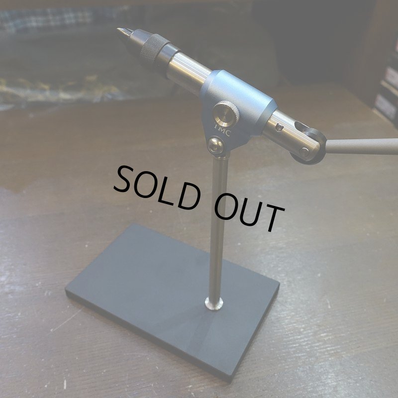 画像4: 【TMC】ソリッドバイスHD ブルー (4)