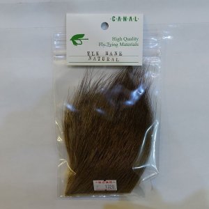 画像1: 【CANAL】ELK MANE