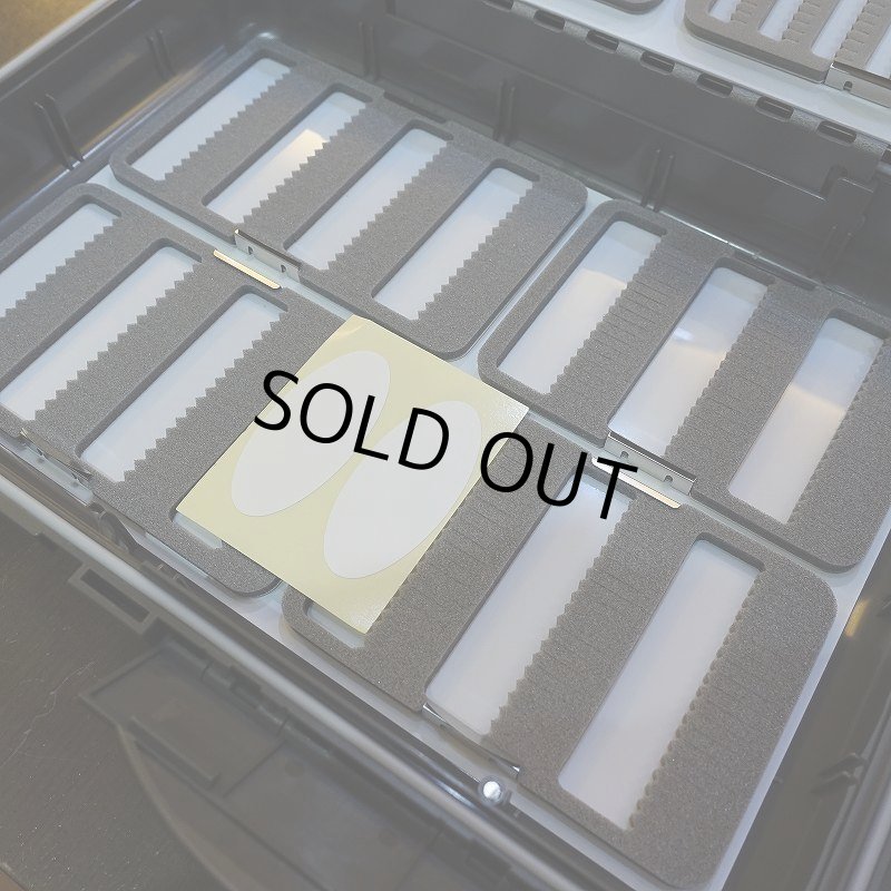 画像4: 【C&F】16-TROUT Guide Boat Box (4)