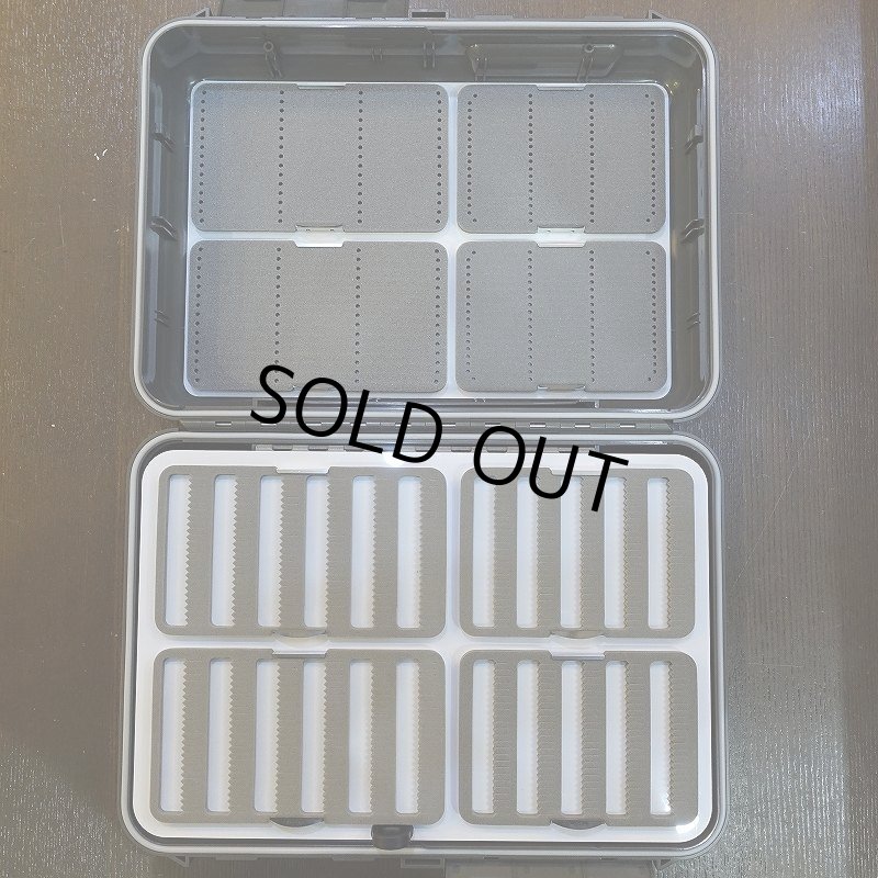 画像2: 【C&F】16-TROUT Guide Boat Box (2)