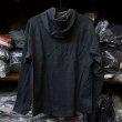 画像2: 【SIMMS】VERMILION HOODY - BLACK HEATHER(SALE) (2)