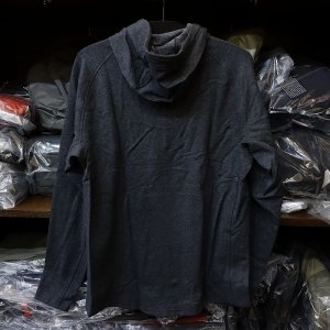 画像2: 【SIMMS】VERMILION HOODY - BLACK HEATHER