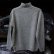 画像3: 【Aran Woollen Mills】Donegal Tweed Half Zip Sweater (3)