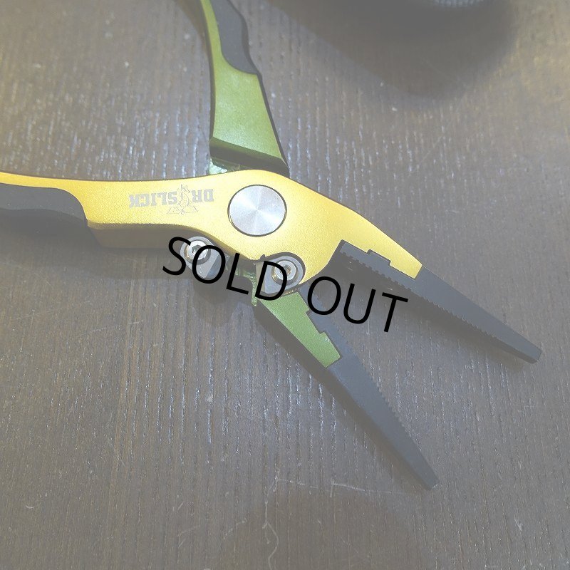 画像2: 【Dr.Slick】Squall (2)