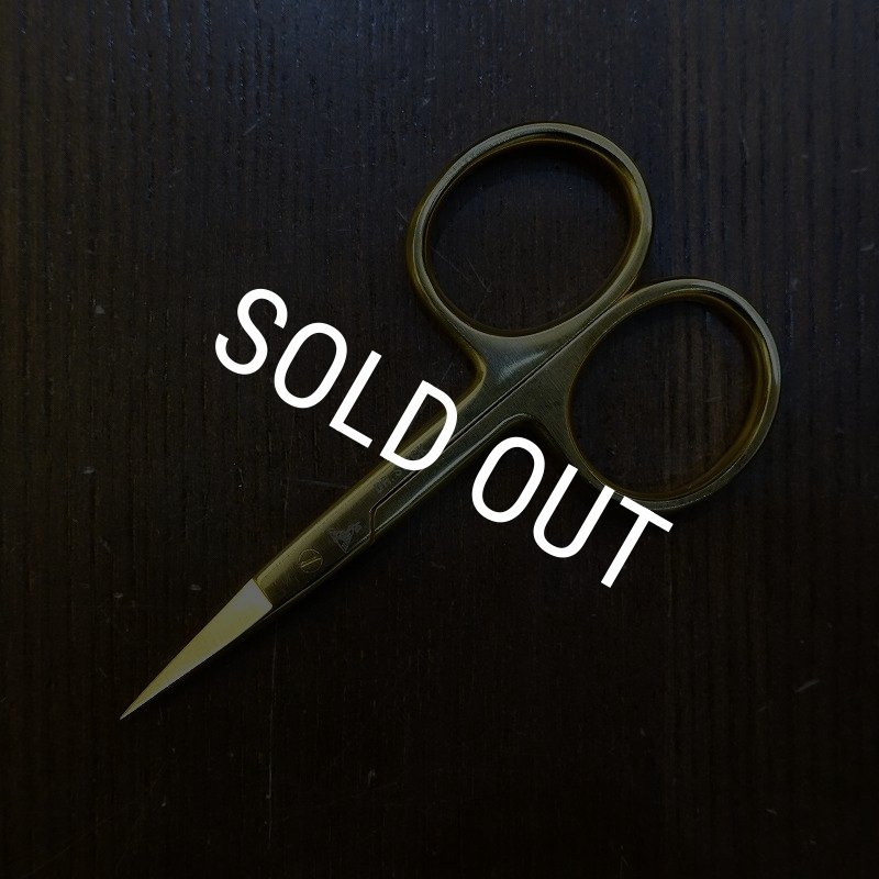 画像1: 【Dr.Slick】El Dorado 4" All-Purpose Scissors (限定モデル) (1)
