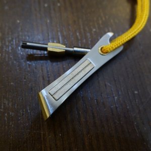 画像3: 【Dr.Slick】Offset Knot-Tying Nippers