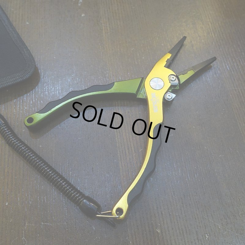 画像4: 【Dr.Slick】Squall (4)