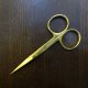 【Dr.Slick】El Dorado 4.5" Hair Scissors (限定モデル)
