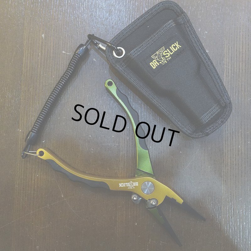 画像1: 【Dr.Slick】Squall (1)