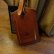 画像4: 【HARDY】Compact BAG - JAPAN LIMITED Khaki/Brown (4)