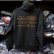 画像2: 【FILSON】PROSPECTOR EMBROIDERED HOODIE - BLACK (2)