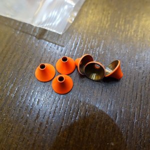 画像2: 【ProSportfisher】 PRO CONE DISC