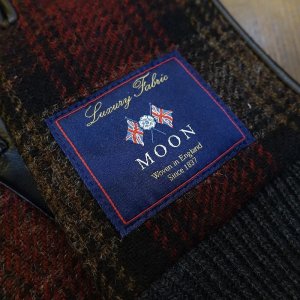 画像2: 【MEN】MOON グローブ/ タッチパネル対応