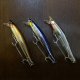 【D-3 Custom Lure's】ダリア125F