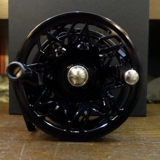 Abel】TR #5/6 Black Color(Knob:Rosewood)