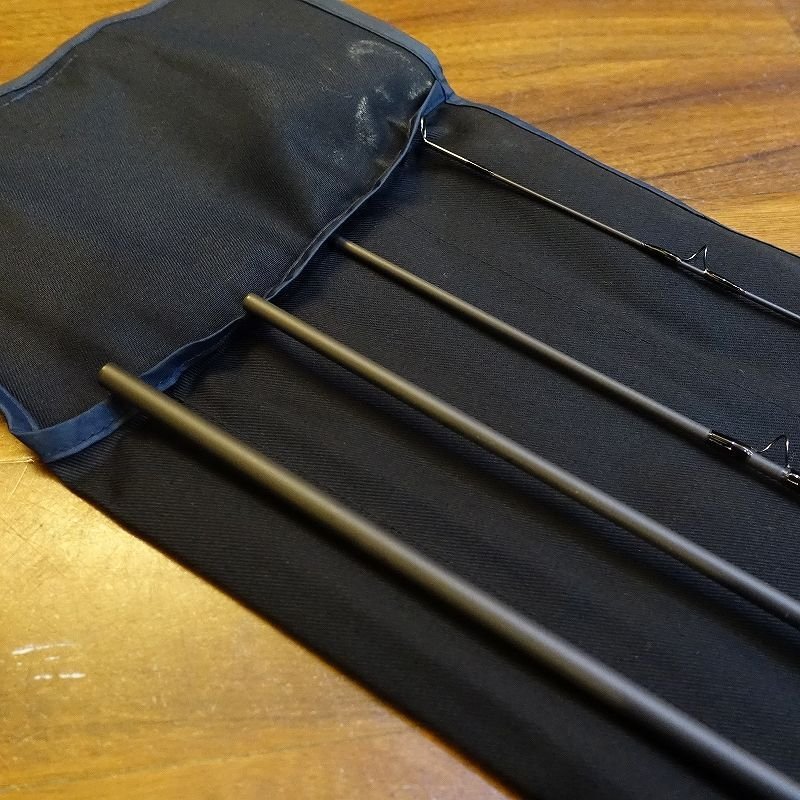 画像5: 【OPST】Micro Skagit Rod 10'0" 4WT(デモロッド) (5)