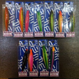 D-3 Custom Lure's】フルベイト