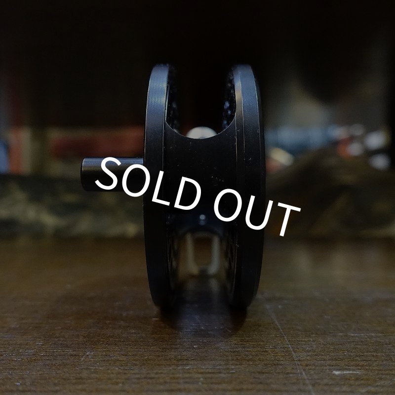 画像3: 【ORVIS】 CFO ブラック III  (3)