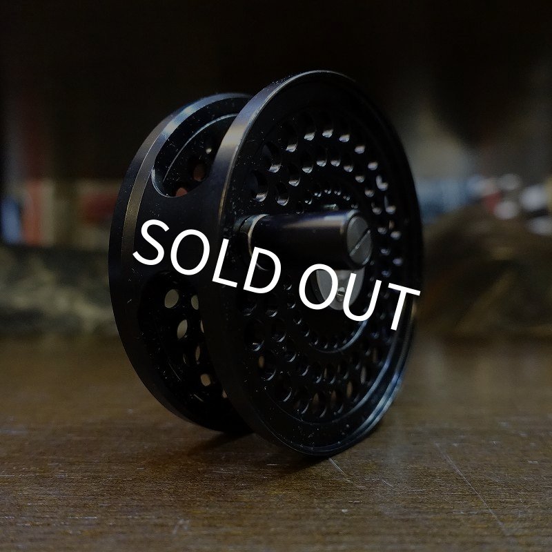 画像5: 【ORVIS】 CFO ブラック III  (5)