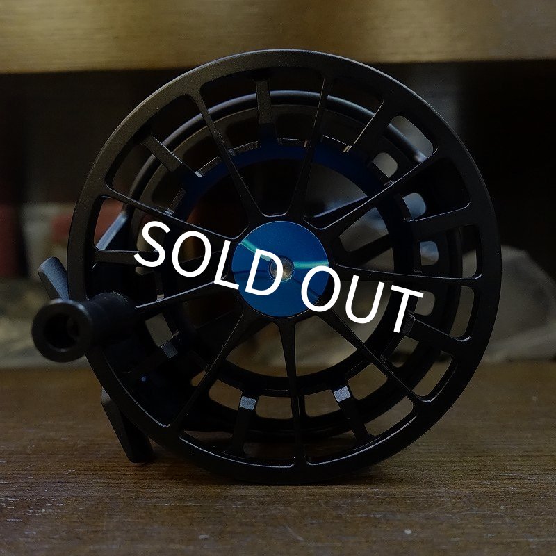 画像1: 【W/Lamson】Centerfire 8 - ECLIPSE (1)