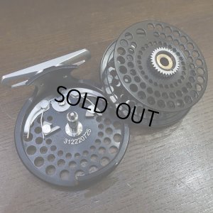 画像7: 【ORVIS】 CFO ブラック III 