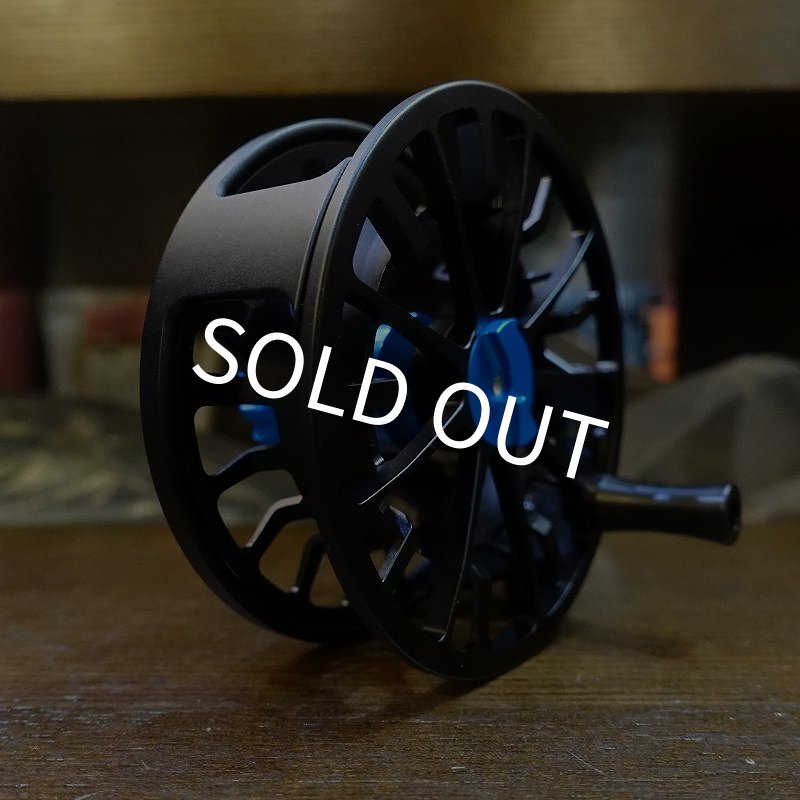 画像5: 【W/Lamson】Centerfire 8 - ECLIPSE (5)