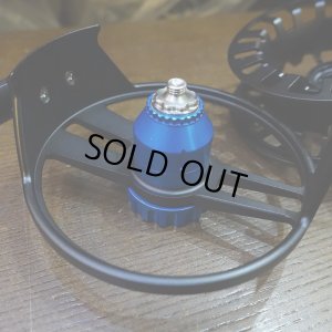 画像7: 【W/Lamson】Centerfire 8 - ECLIPSE