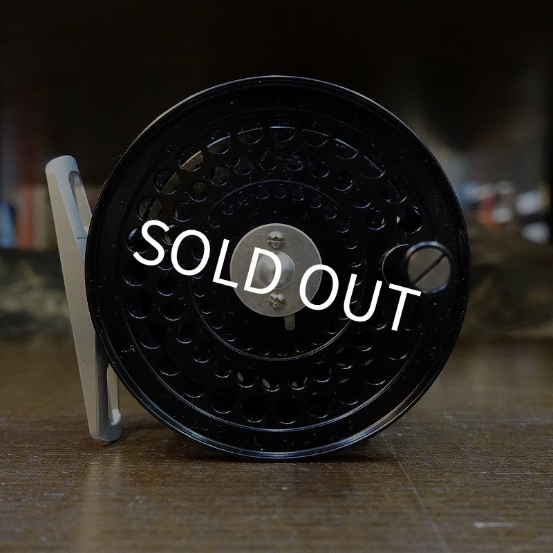 ORVIS】 CFO ブラック III