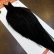 画像2: 【Whiting】ROOSTER CAPE Pro Grade - DYED BLACK No.3 (2)