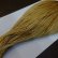 画像5: 【WHITING】High & Dry ROOSTER Cape - Barred Medium Ginger No.1 (5)