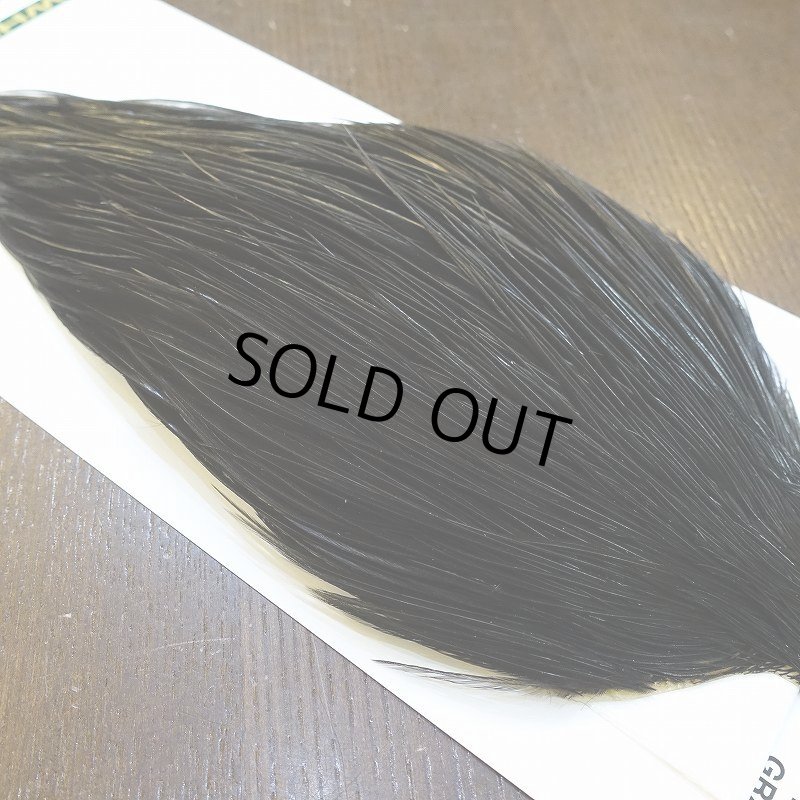 画像4: 【WHITING】Hebert ROOSTER CAPE PRO Grade - NA Black No.3 (4)