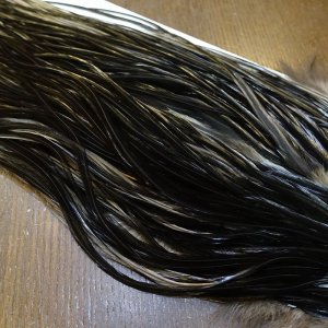 画像4: 【WHITING】Hebert ROOSTER SADDLE PRO Grade - NA Black  #14 No.2