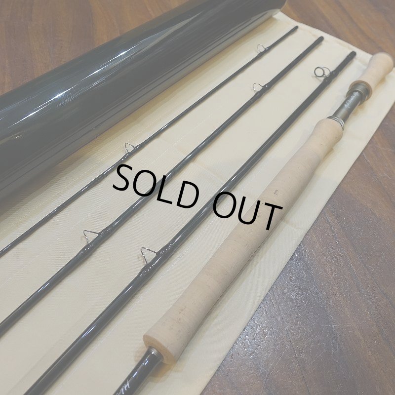 画像6: 【R.L.Winston】BoronIII TH-Microspey 1104/4 (6)