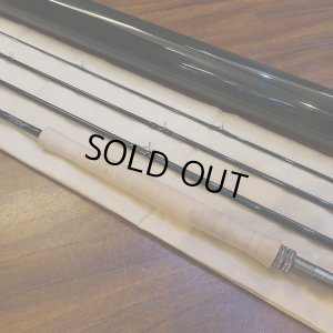 画像4: 【R.L.Winston】BoronIII TH-Microspey 1063-4