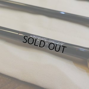 画像2: 【R.L.Winston】BoronIII TH-Microspey 1063-4