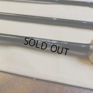 画像2: 【R.L.Winston】BoronIII TH-Microspey 1104/4