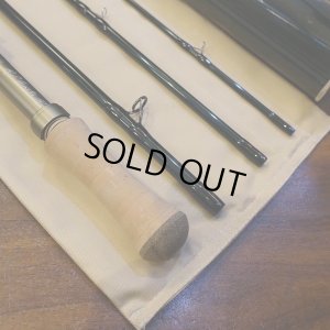 画像3: 【R.L.Winston】BoronIII TH-Microspey 1104/4