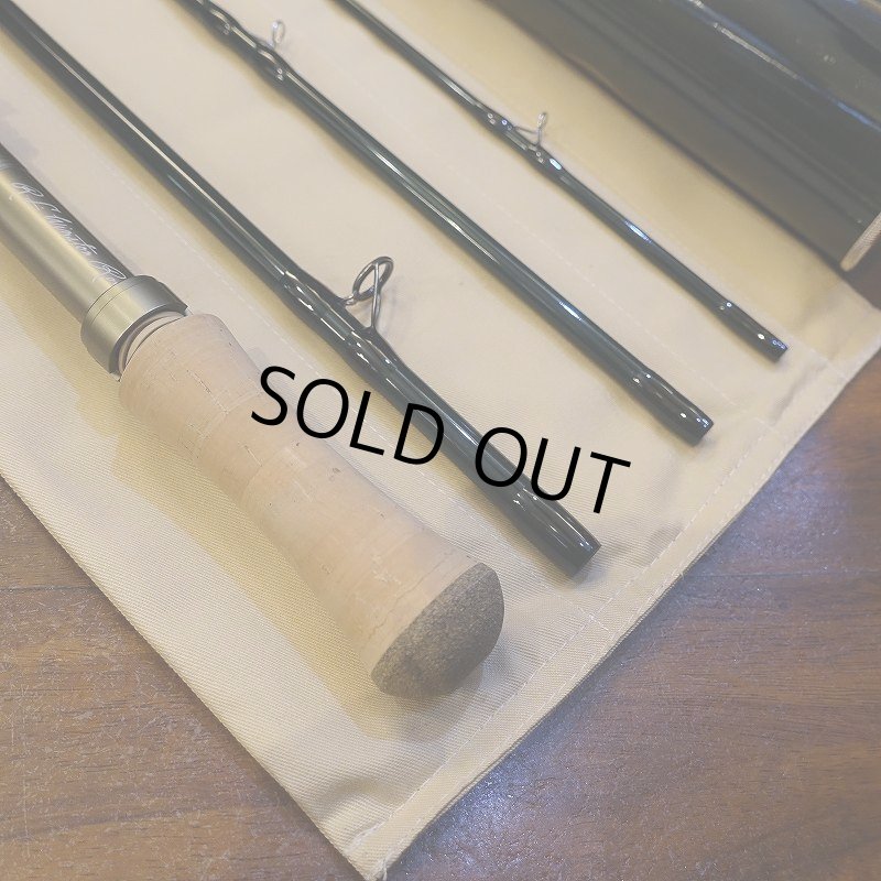 画像3: 【R.L.Winston】BoronIII TH-Microspey 1104/4 (3)