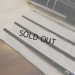 画像5: 【R.L.Winston】BoronIII TH-Microspey 1104/4