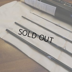 画像5: 【R.L.Winston】BoronIII TH-Microspey 1063-4