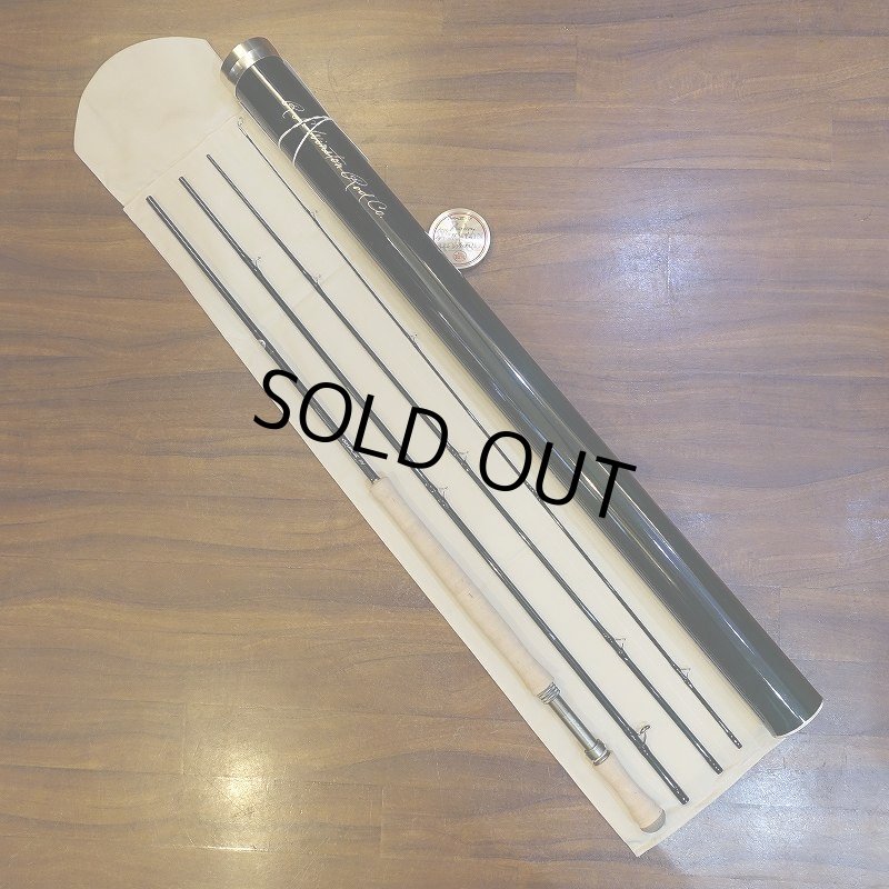 画像1: 【R.L.Winston】BoronIII TH-Microspey 1104/4 (1)