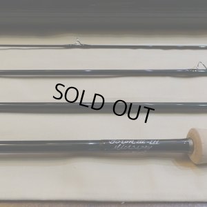 画像7: 【R.L.Winston】BoronIII TH-Microspey 1104/4