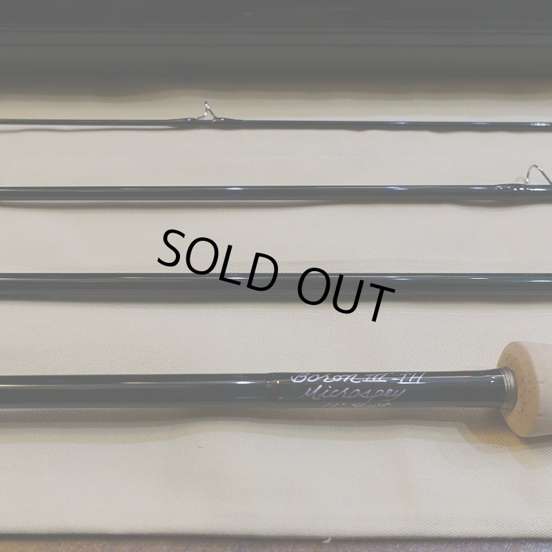 画像7: 【R.L.Winston】BoronIII TH-Microspey 1104/4 (7)