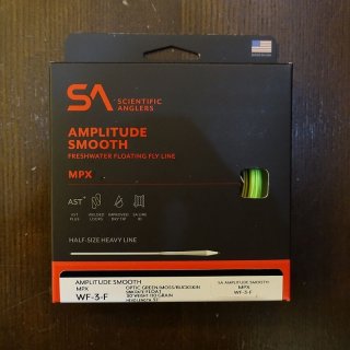 SA】 アンプリチュードスムーズ インフィニティ