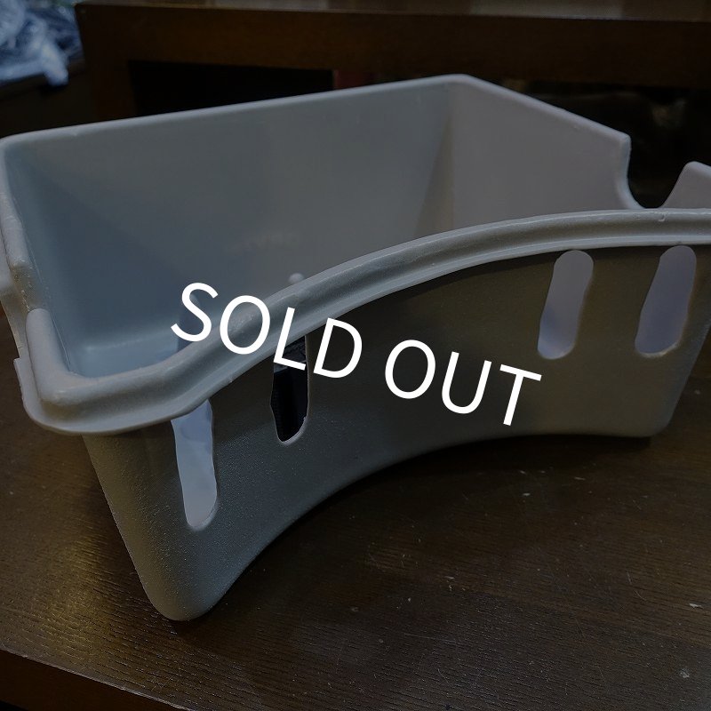 画像3: 【ORVIS】デュラブルストリッピングバスケット (3)