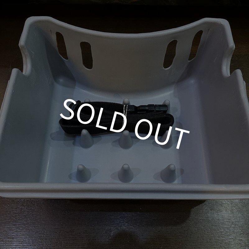 画像2: 【ORVIS】デュラブルストリッピングバスケット (2)