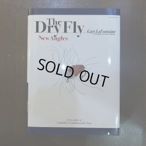 画像1: 【書籍】"The Dry Fly"(日本語版)