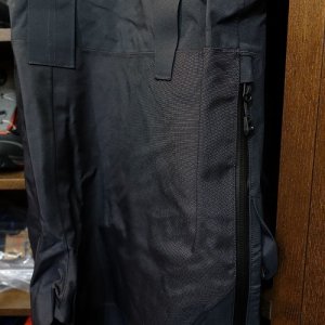 画像5: 【SIMMS】PRODRY BIB - BLACK(SALE)