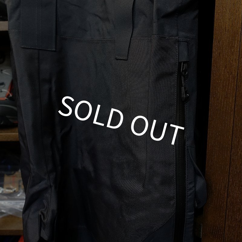 画像5: 【SIMMS】PRODRY BIB - BLACK(SALE) (5)