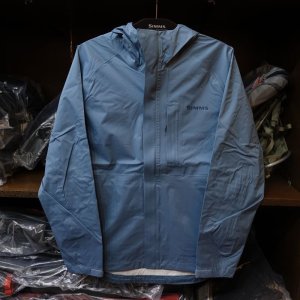 画像1: 【SIMMS】Waypoint Jacket - NEPTUNE(SALE)
